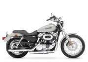 Harley-Davidson XL 1200 R Sportster